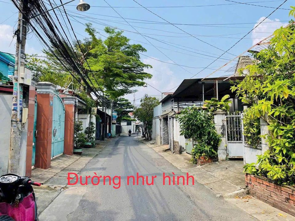 Bán đất thành phố Biên Hòa tỉnh Đồng Nai giá 3990.0 triệu-0