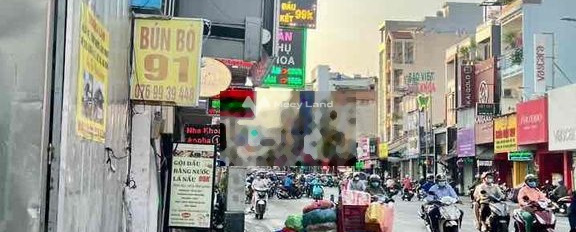 Phan Đình Phùng, Hồ Chí Minh cho thuê đất giá thuê bất ngờ 65 triệu/tháng diện tích tổng 203m2-03