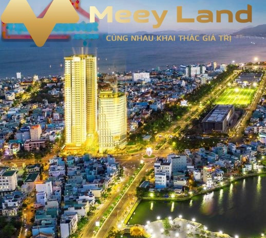 Bán căn hộ có 2 phòng ngủ, Lý Thường Kiệt, Quy Nhơn