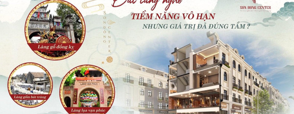 Pháp lí minh bạch sổ đỏ cầm tay đến ngay với dự án Sơn Đồng Center, chỉ từ 75 triệu/m2-02