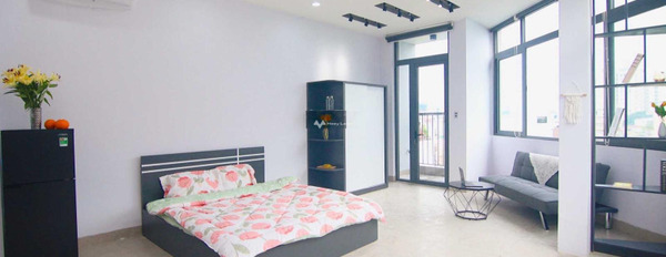 Cho thuê căn hộ, vị trí thuận lợi tọa lạc ngay trên Lê Lợi, Gò Vấp thuê ngay với giá cực êm 7.3 triệu/tháng diện tích rộng là 30m2-03