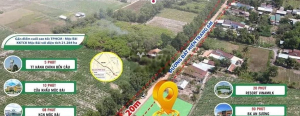 Giá 630 triệu bán đất diện tích chuẩn 1318m2 vị trí mặt tiền tại Long Hưng, Tiên Thuận-03