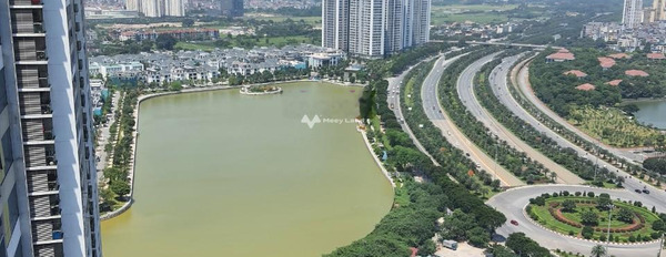 Tổng quan bên trong căn hộ Đầy đủ, bán căn hộ có diện tích 173m2 vị trí mặt tiền tọa lạc ngay ở Trung Hòa, Hà Nội-02