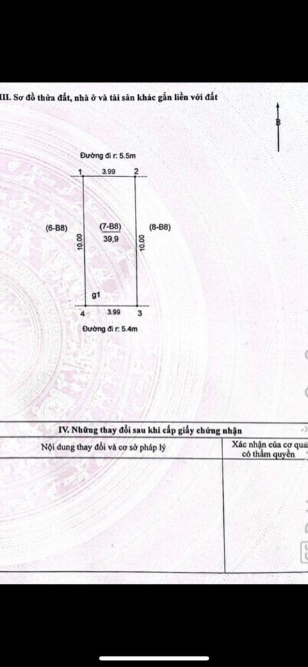 Bán nhà riêng huyện Sóc Sơn thành phố Hà Nội giá 6.2 tỷ-1