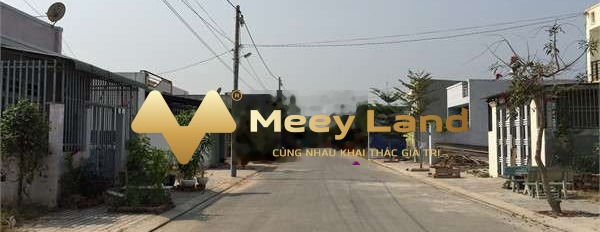 Vị trí phát triển Xuân Thới Sơn, Hồ Chí Minh bán đất, giá bán cực êm chỉ 990 triệu tổng dt 90m2-02
