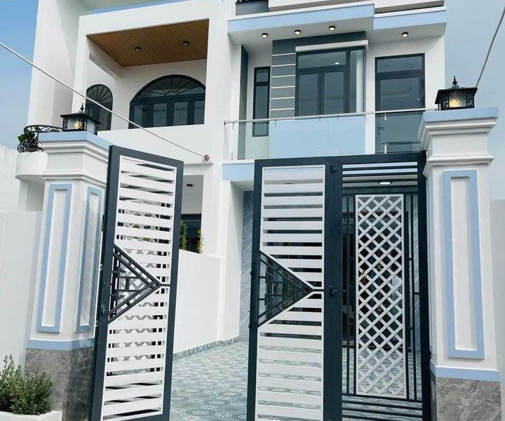 Cần bán nhà riêng thành phố Biên Hòa, Đồng Nai giá 750 triệu-01