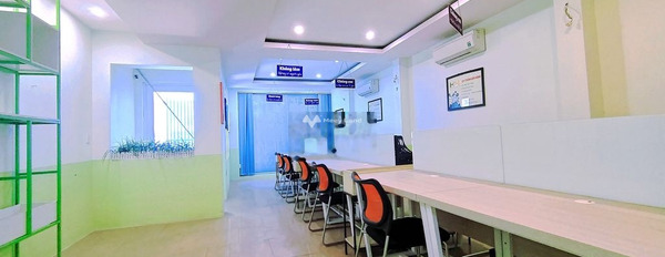 Vị trí thuận lợi Nguyễn Hữu Thọ, Đà Nẵng cho thuê sàn văn phòng diện tích gồm 65m2-03