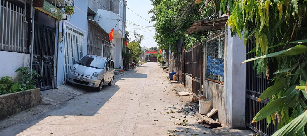 Cho thuê nhà 1 trệt 2 lầu tại Đường N1, Biên Hoà, Đồng Nai. Diện tích 100m2