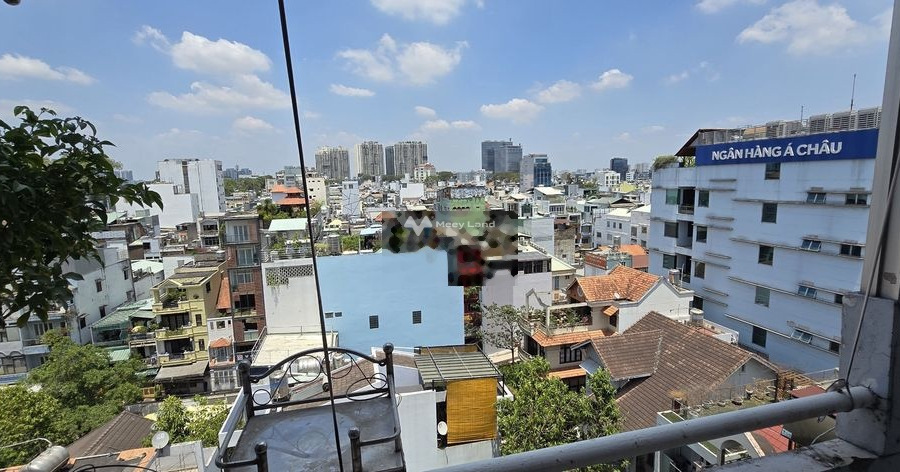 Cho thuê căn hộ, vị trí thuận lợi Nguyễn Thị Minh Khai, Quận 3 thuê ngay với giá bất ngờ chỉ 5.5 triệu/tháng diện tích chuẩn 28m2-01