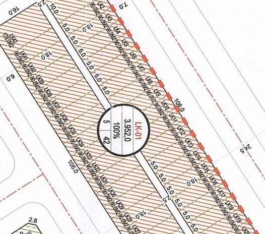 2.59 tỷ bán đất diện tích tầm trung 90m2 vị trí đặt nằm tại Tân Lập, Yên Mỹ, hướng Đông - Nam