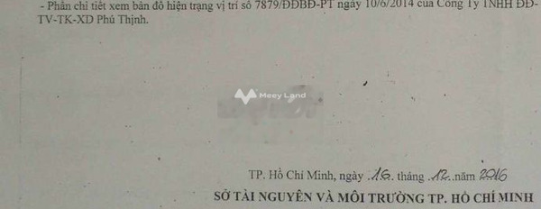 Cần xoay sở tiền trả nợ bán đất Hóc Môn, Hồ Chí Minh giá bán hạt dẻ từ 9.8 tỷ có diện tích tiêu chuẩn 1200m2-03