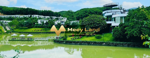Bán biệt thự tại Ivory Villas & Resort, Lương Sơn, Hòa Bình. Diện tích 310m2, giá 4,9 tỷ-02
