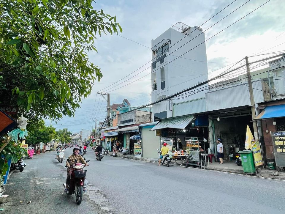 Bán nhà riêng quận Tân Phú thành phố Hồ Chí Minh giá 3.35 tỷ-1