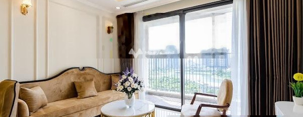 Hướng Đông - Nam, bán chung cư vị trí đặt tọa lạc ngay ở Trần Duy Hưng, Hà Nội, tổng quan trong căn hộ gồm 3 PN, 2 WC cực kì tiềm năng-02