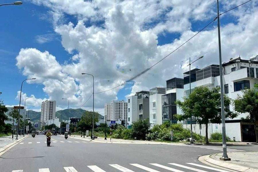 Cần xoay sở tiền bán mảnh đất, 128m2 giá bán thỏa thuận 10.24 tỷ vị trí đặt vị trí ở Phước Hải, Nha Trang chính chủ đăng tin-01