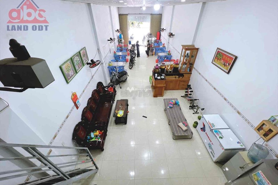Bán nhà bán ngay với giá cực mềm từ 4.85 tỷ có diện tích chung 105m2 vị trí mặt tiền tại Thạnh Phú, Đồng Nai-01