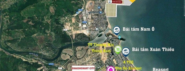 Nằm trong mức 1.25 tỷ bán đất có diện tích gồm 150m2 mặt tiền tọa lạc ngay trên Nguyễn Tất Thành, Hòa Vang-02