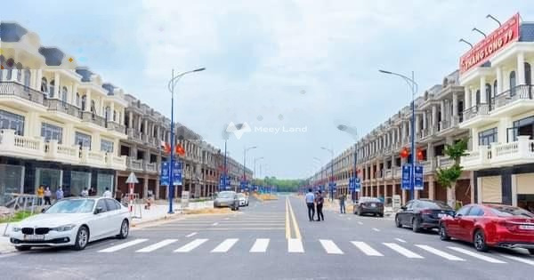 Tại Thăng Long Central City 750 triệu bán đất diện tích đúng với trên ảnh 80m2 vị trí đẹp nằm tại Lai Uyên, Bàu Bàng-01