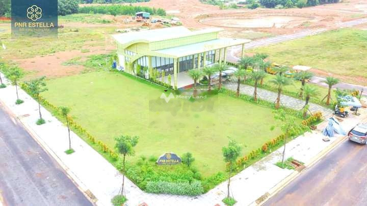 Mặt tiền tọa lạc ngay ở Vĩnh Cửu, Đồng Nai bán đất giá cực rẻ chỉ 880 triệu diện tích cụ thể 80m2-01