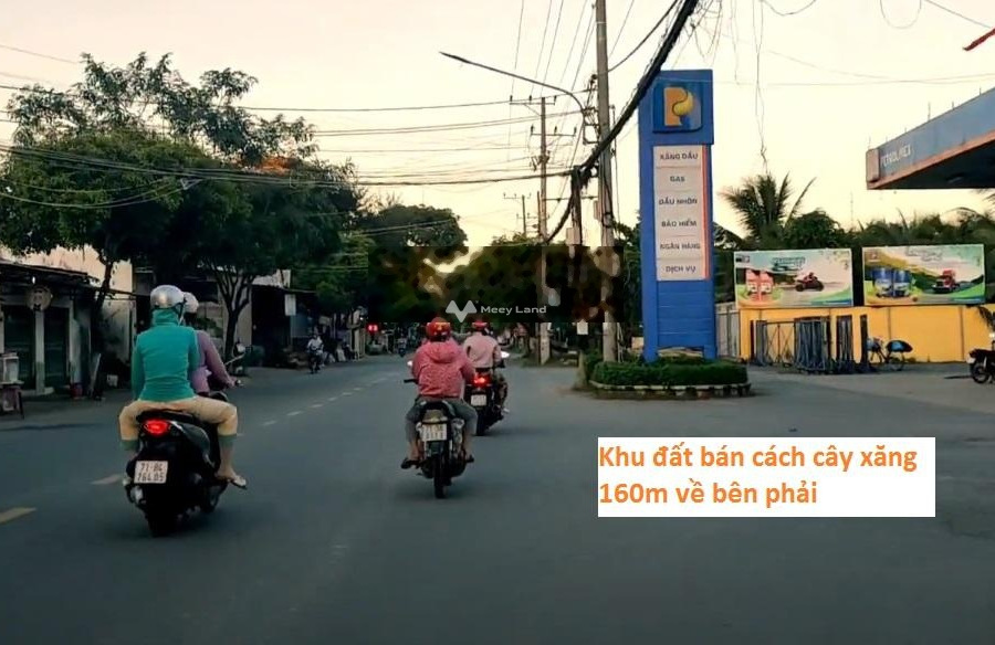 Vị trí cực kì thuận lợi ngay tại Bến Tre, Bến Tre cho thuê kho bãi 300m2 thuê ngay với giá cực tốt chỉ 19.5 triệu/tháng vị trí trung tâm-01