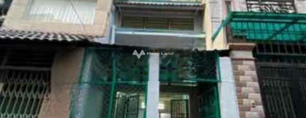 Có một diện tích 42m2, cho thuê nhà ở vị trí đặt ở trong Phường 7, Hồ Chí Minh, trong nhà này gồm có 2 phòng ngủ, 1 WC dọn vào ở ngay-02