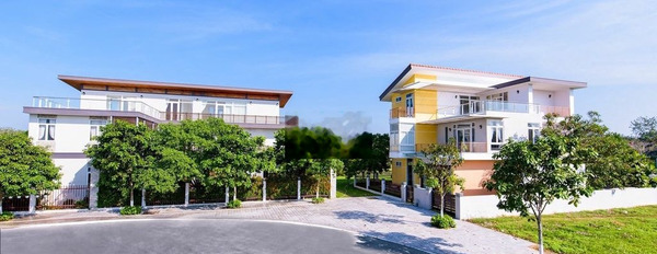 Đất nền biệt thự Phú Thịnh 1 Swan Park ngay Đông Saigon New City -03