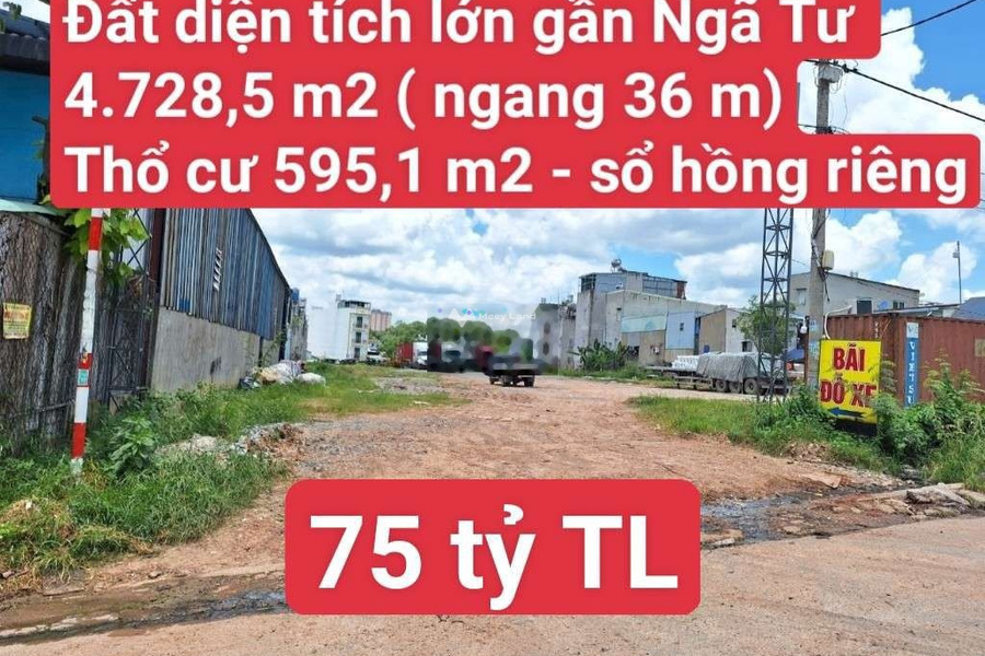 Nguyễn Thị Tươi, Bình Dương 75 tỷ bán đất diện tích rộng lớn 4700m2-01