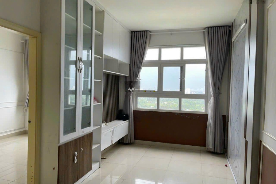 Hướng Tây - Bắc, bán chung cư vị trí phát triển Gò Dưa, Hồ Chí Minh, căn hộ nhìn chung có tổng 2 PN, 2 WC tiện ích đầy đủ-01