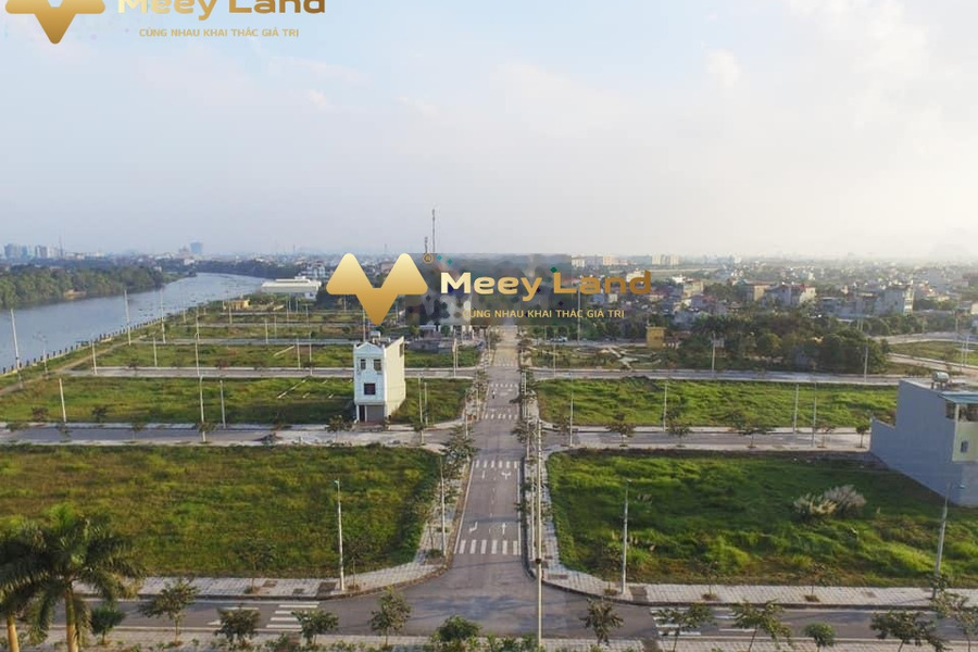 Bán mảnh đất 705m2 giá giao động từ 10,57 tỷ vị trí đẹp nằm ngay Lê Hồng Phong, Hà Nam, hướng Tây Bắc-01