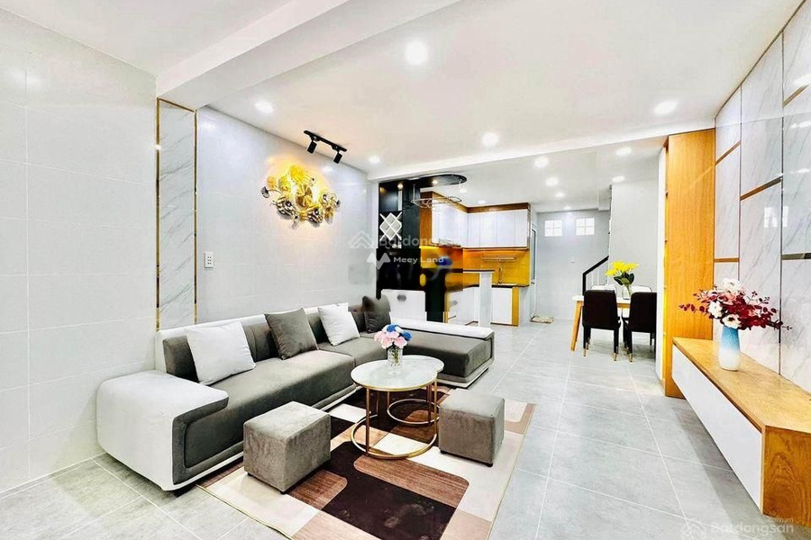 Cho thuê nhà ở diện tích rộng 81m2 giá thuê mong muốn 35 triệu/tháng vị trí ngay Nguyễn Hồng Đào, Hồ Chí Minh-01