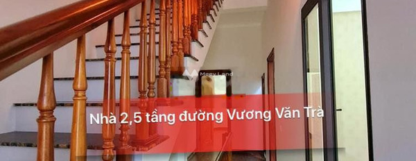 Bán nhà ở có diện tích gồm 55m2 giá bán bất ngờ chỉ 1.7 tỷ vị trí đặt nằm ngay Trần Phú, Bắc Giang-03