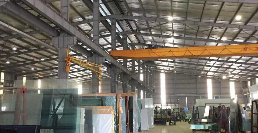 Cho thuê kho xưởng với tổng diện tích 12000m2 khu công nghiệp Lương Sơn, Hòa Bình
