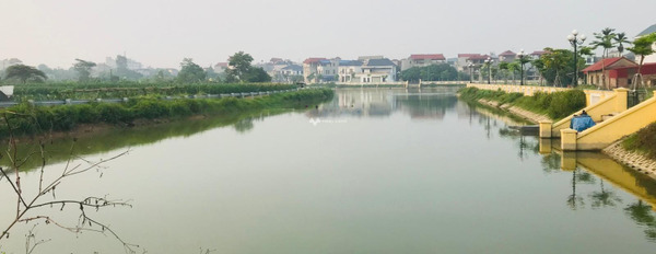 Chính chủ gửi bán 105m đất ở sát hồ thôn Lương Nỗ xã Tiên Dương-DA-HN -02