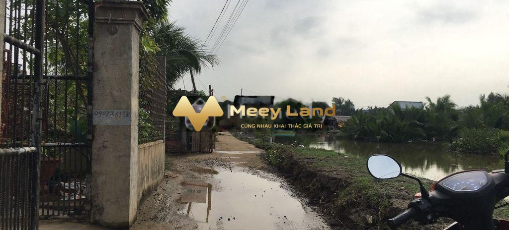 Vị trí thuận lợi tọa lạc ngay tại Huyện Cần Giờ, Hồ Chí Minh bán đất giá rẻ bất ngờ chỉ 1.1 tỷ diện tích rộng lớn 198m2