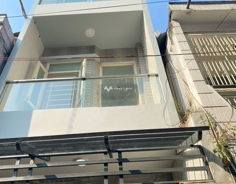 Trong căn nhà này có 3 phòng ngủ, bán nhà ở có diện tích 30m2 giá bán chốt nhanh từ 5.79 tỷ vị trí mặt tiền gần Nguyễn Cảnh Chân, Quận 1-01