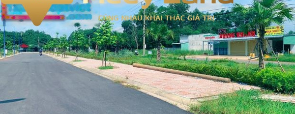 Vị trí đẹp tọa lạc ngay trên Đường Tỉnh Lộ 750, Huyện Bàu Bàng bán đất, giá siêu ưu đãi từ 700 triệu có tổng dt 60 m2-03