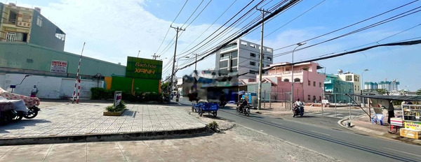 Bán căn hộ vị trí đẹp nằm ở An Dương Vương, Quận 8 có diện tích chung 63.5m2-02