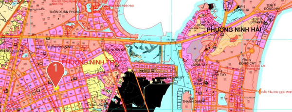 Bán đất 3.2 tỷ Ninh Thọ, Khánh Hòa với diện tích 4827m2-02