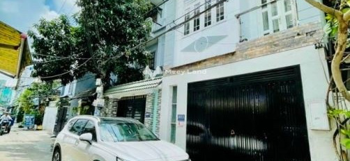 Huỳnh Tấn Phát, Nhà Bè, bán biệt thự, giá bán công khai chỉ 4.9 tỷ có một diện tích là 50m2, tổng quan bên trong nhà 4 PN liên hệ liền-03