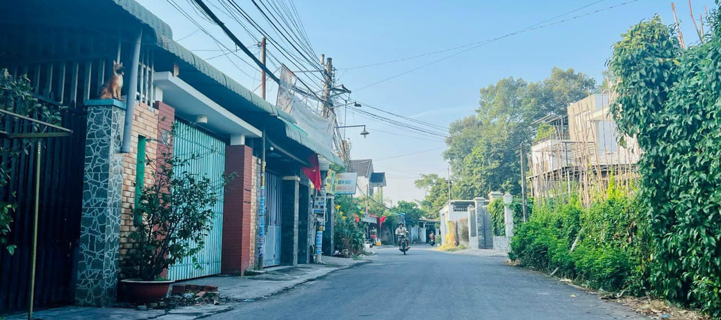 Mua bán nhà riêng thị xã Thuận An, Bình Dương, giá 3,15 tỷ