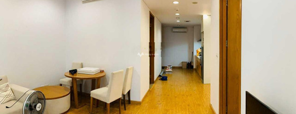 Cho thuê chung cư tọa lạc ở Mỹ Đình 2, Hà Nội, căn này bao gồm 1 phòng ngủ, 1 WC giá mềm sinh viên-02