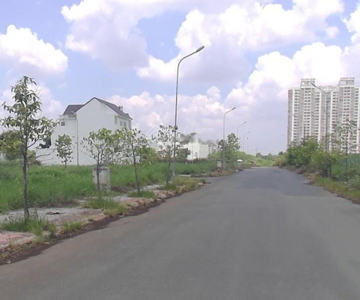 1.9 tỷ bán đất có diện tích là 100m2 vị trí mặt tiền ngay ở Tân Liêm, Hồ Chí Minh-01