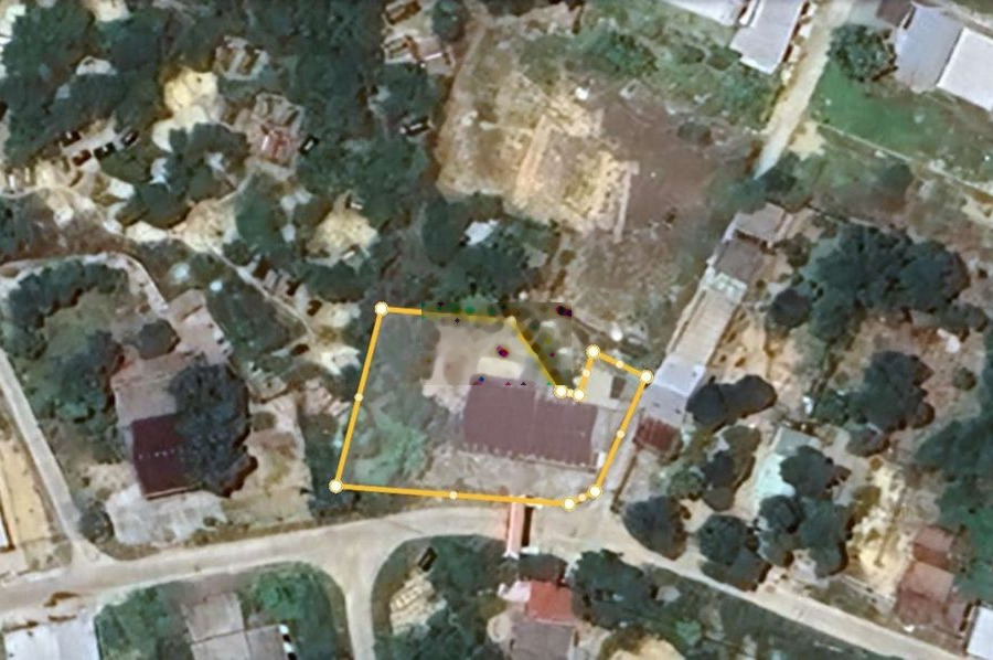 Bán 529 m2 đất, vị trí đắt địa sát Dốc Sỏi -01