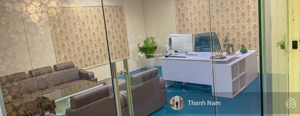 Giá thuê êm chỉ 35.68 triệu/tháng cho thuê sàn văn phòng Licogi 13 Tower tọa lạc ngay Nhân Chính, Thanh Xuân diện tích chung là 198m2-02