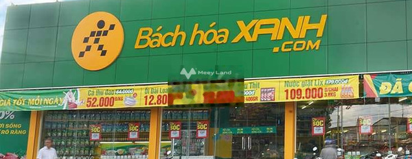 Bán nhà vị trí đặt tọa lạc ngay tại Phạm Văn Hai, Bình Chánh-03