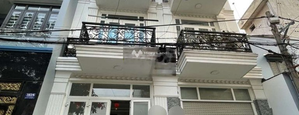 Nhà 4 phòng ngủ bán nhà bán ngay với giá đàm phán chỉ 4.75 tỷ diện tích gồm 53m2 vị trí tiện lợi Quận 12, Hồ Chí Minh-03