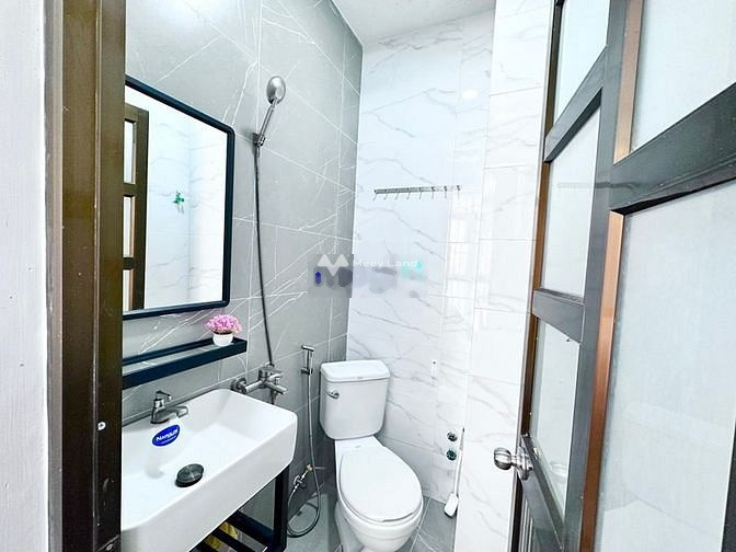 Cho thuê căn hộ vị trí thuận lợi nằm trên Quận 3, Hồ Chí Minh, giá thuê 5.9 triệu/tháng có diện tích sàn 25m2-01