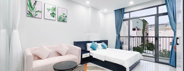 Cho thuê căn hộ, vị trí đẹp tọa lạc ngay trên Lý Chính Thắng, Hồ Chí Minh thuê ngay với giá thương mại chỉ 14 triệu/tháng Có tổng diện tích 40m2-03