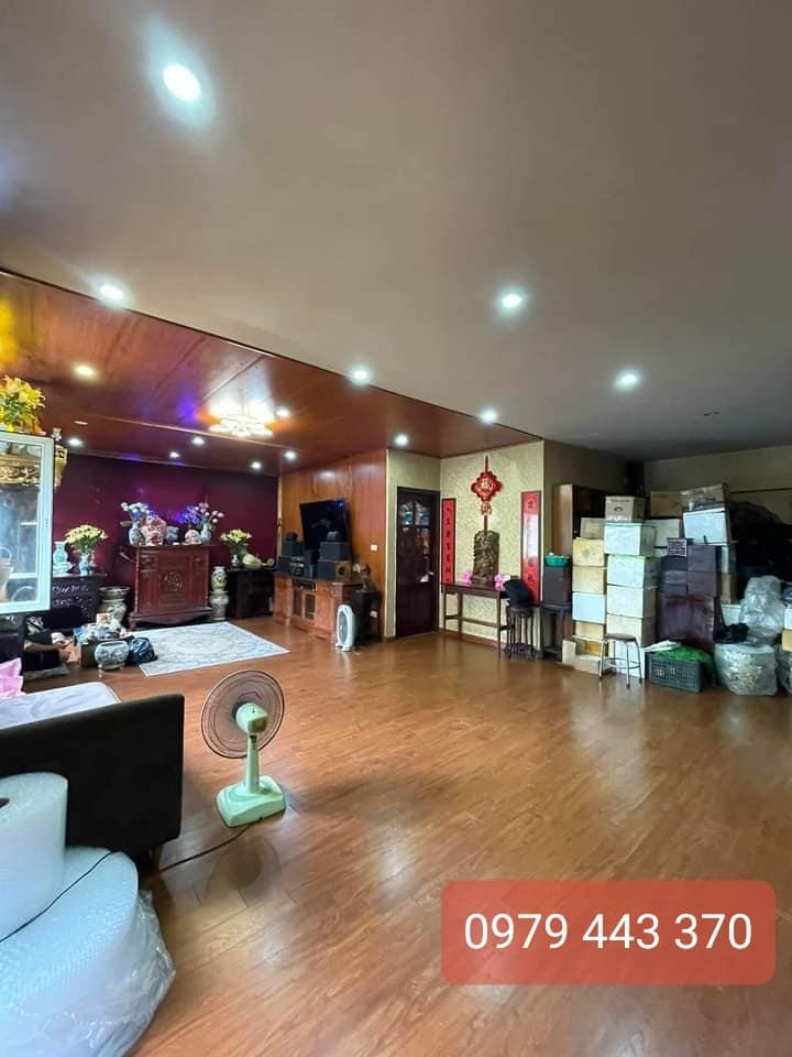 Bán căn hộ chung cư quận Thanh Xuân thành phố Hà Nội giá 4.25 tỷ-2
