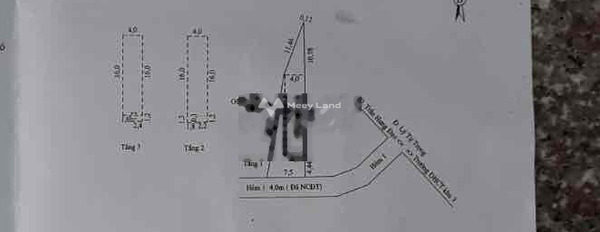 Giá 5.6 tỷ bán nhà diện tích rộng 143m2 vị trí đặt ngay An Phú, Cần Thơ hướng Nam trong căn này thì gồm 6 PN, 4 WC liên hệ chính chủ.-02